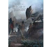 El arte de Juego de Tronos (Series y Películas)