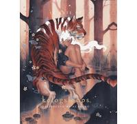 El arte de Kelogsloops: del boceto a la obra final (EN ESPAÑOL - ARTCOMBO)