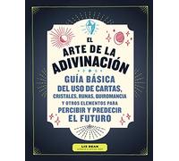 El arte de la adivinación (Libros singulares)