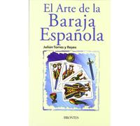 El arte de la baraja española