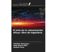 El arte de la comunicación eficaz: libro de ingeniería