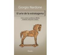 El Arte De La Estratagema (ebook)