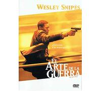 El Arte de la Guerra