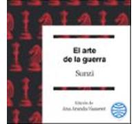 El Arte De La Guerra (audiolibro)