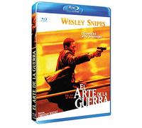 El Arte de la Guerra BD 2000 The Art of War [Blu-ray]