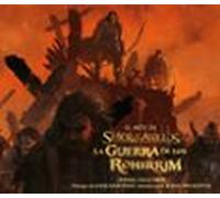 El Arte De La Guerra De Los Rohirrim
