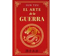 El Arte de la Guerra: de Sun Tzu | Traducción al español | Tapa dura