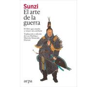 El arte de la guerra: El libro que enseña a vencer sin combatir (Clásicos)