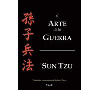El arte de la guerra (ESTRATEGIA)