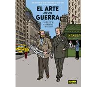 El arte de la guerra | Floch, Bocquet, Fromental
