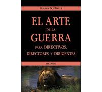 El Arte De La Guerra Para Directivos Directores Y Dirigentes