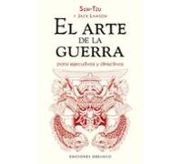 El Arte De La Guerra Para Ejecutivos Y Directivos (n.e.)