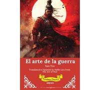 El arte de la guerra Spanish Version of The Art of the War