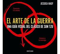 El arte de la guerra: Una guía visual del clásico de Sun Tzu. (Alta definición)