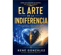 EL ARTE DE LA INDIFERENCIA: Cómo un corazón se enfría sin darse cuenta, y cómo volver a sentir según Dios (La Psicología del Creyente)