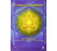 El Arte de la Meditación (ROSA CRUZ)