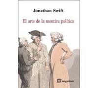 El arte de la mentira política