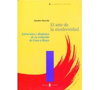 El arte de la modernidad: Estructura y dinámica de su evolución de Goya a Beuys: 17 (La estrella polar)