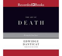 El arte de la muerte: escribir la historia final