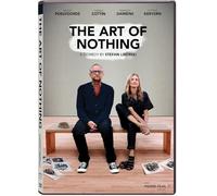 El arte de la nada [DVD]