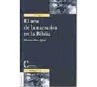 El Arte De La Narrativa En La Biblia