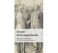 El arte de la negociación (Fuera de Colección)