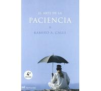 El arte de la paciencia (MR Espiritualidad)