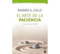 El arte de la paciencia (Vivir Mejor)