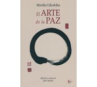 El arte de la paz (Sabiduría Perenne)