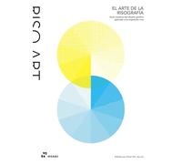 El arte de la risografía. Guía creativa del diseño gráfico aplicado a la impresión riso