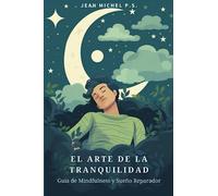 El arte de la tranquilidad - Guía de Mindfulness y Sueño Reparador: Descubra cómo una práctica consciente de atención plena puede transformar su sueño y mejorar su vida diaria.