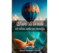 El arte de la vida. 101 relatos cortos con moraleja