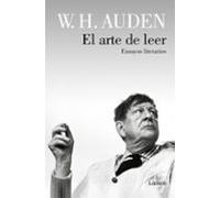 El Arte De Leer