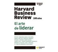 El Arte De Liderar (hbr) (SIN COLECCION)