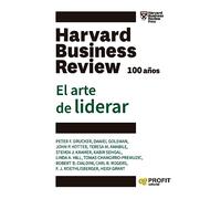 El Arte De Liderar