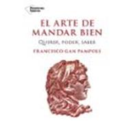 El arte de mandar bien