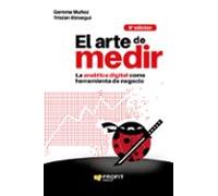 El Arte De Medir (6ª Ed.)