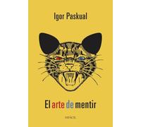 El arte de mentir: 5 (Suite Virginia)