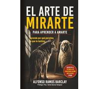El arte de mirarte para aprender a amarte: Técnica de confrontación reflexiva