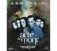 El Arte de Morir Blu-Ray [Blu-ray]