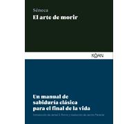 El arte de morir | Séneca