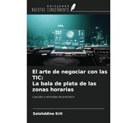 El arte de negociar con las TIC: La bala de plata de las zonas horarias: Liquidez y entradas de precisión