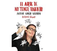 El arte de no tener talento. Revolución Hamparte (4You2)