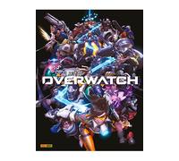 El arte de overwatch (producto especial)