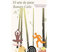 El arte de parar (ESTRATEGIA ORIENTAL)