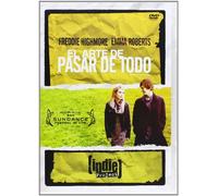 El Arte De Pasar De Todo [DVD]