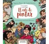 El Arte De Pintar (curiosidades En Verso)