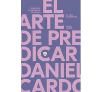 El arte de predicar: Introducción teológica y práctica (Biblioteca de Iniciación Teológica)