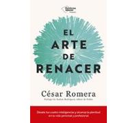 El arte de renacer