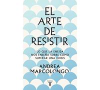 El arte de resistir – Lo que la Eneida nos enseña sobre cómo superar una crisis – Pensamiento
